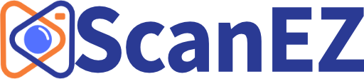 ScanEZ Logo